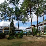 4 Pory Roku Sauna & Resort