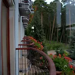 4 Pory Roku Sauna & Üdülőközpont