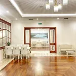 4 Pory Roku Sauna & Resort Bakowo