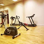 4 Pory Roku Sauna & Resort