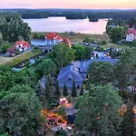 4 Pory Roku Sauna & Üdülőközpont
