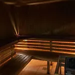 4 Pory Roku Sauna & Bakowo