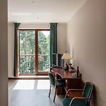 4 Pory Roku Sauna & Üdülőközpont Bakowo