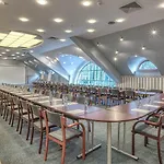 4 Pory Roku Sauna & Resort 2*