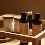 4 Pory Roku Sauna & Resort