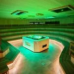 Resort 4 Pory Roku Sauna & Bakowo