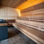 4 Pory Roku Sauna & Üdülőközpont Bakowo