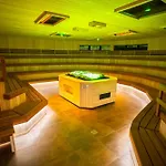 4 Pory Roku Sauna & 2*