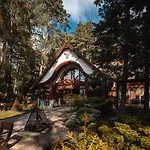4 Pory Roku Sauna & 2* Bakowo