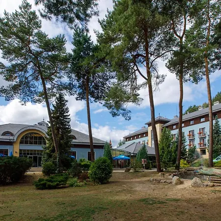 4 Pory Roku Sauna & Resort