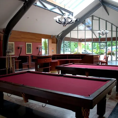 4 Pory Roku Sauna & Bakowo