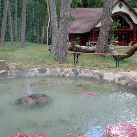 4 Pory Roku Sauna & 2* Bakowo