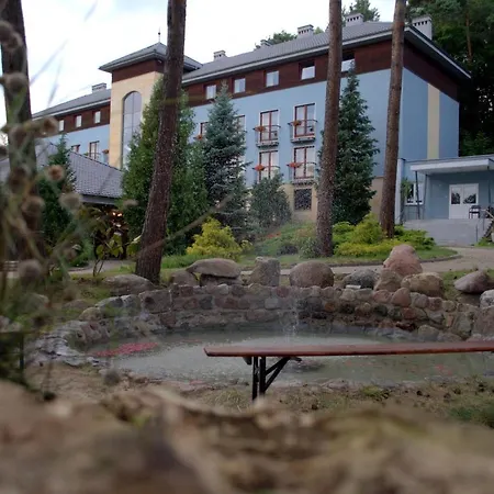 4 Pory Roku Sauna & Resort