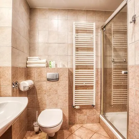 4 Pory Roku Sauna & Bakowo