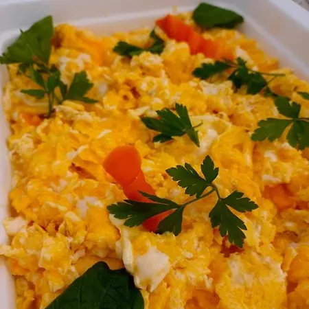 Resort 4 Pory Roku Sauna &