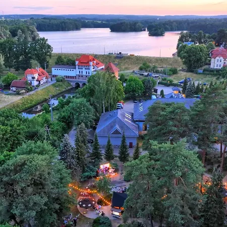 4 Pory Roku Sauna & Resort