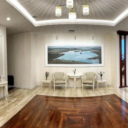 4 Pory Roku Sauna & Bakowo