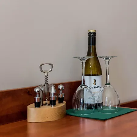 Resort 4 Pory Roku Sauna &