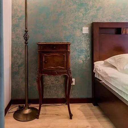 4 Pory Roku Sauna & 2* Bakowo