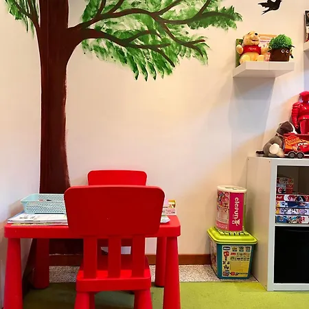 4 Pory Roku Sauna & 2*