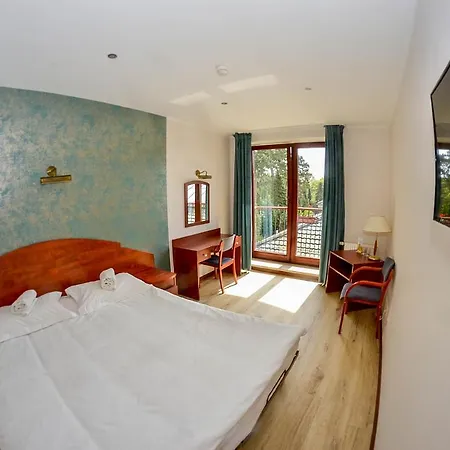 Resort 4 Pory Roku Sauna & 2*