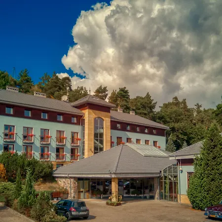 Resort 4 Pory Roku Sauna &