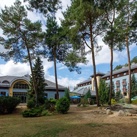 4 Pory Roku Sauna & Bakowo