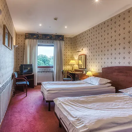 4 Pory Roku Sauna & Resort Bakowo