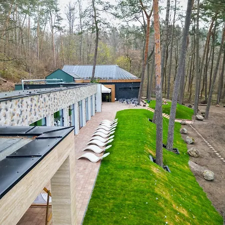 4 Pory Roku Sauna & 2*