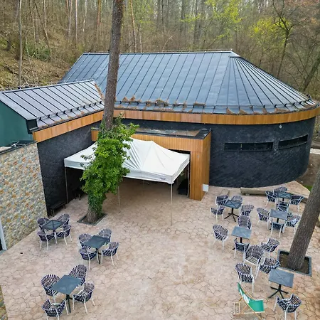 4 Pory Roku Sauna & Bakowo