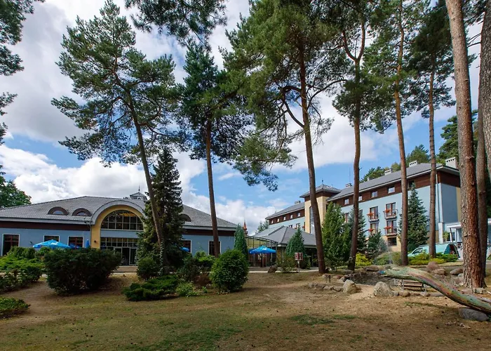 4 Pory Roku Sauna & Resort