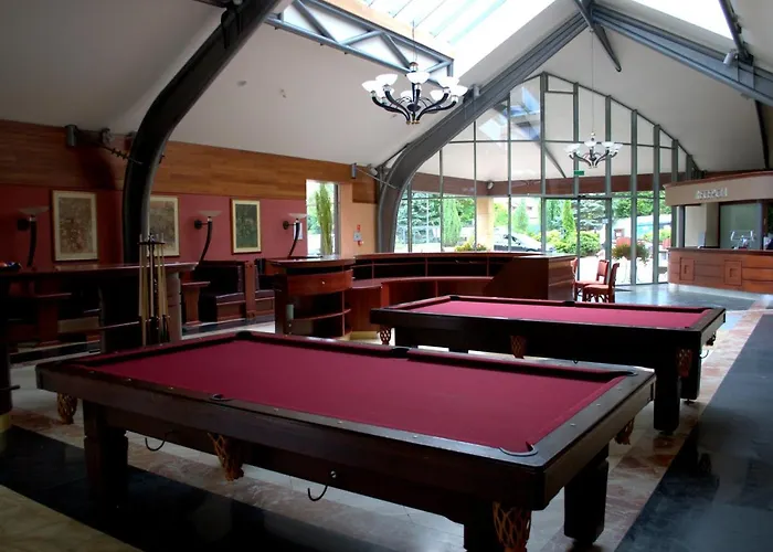 4 Pory Roku Sauna & Bakowo