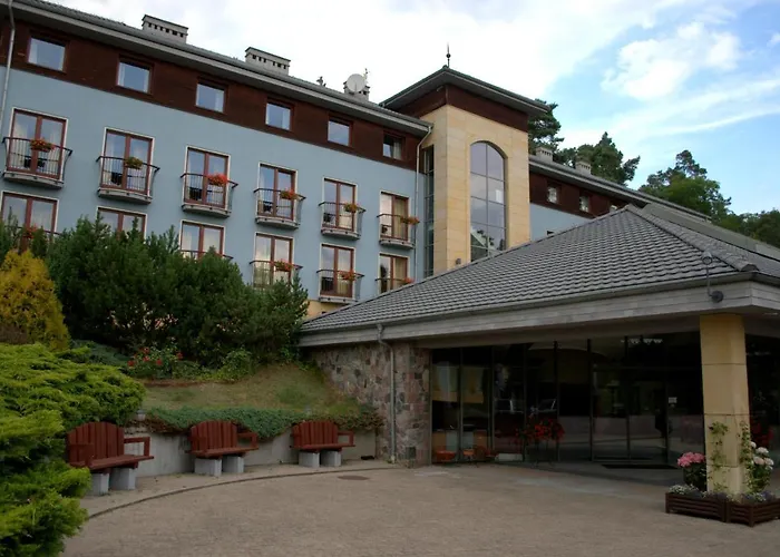 4 Pory Roku Sauna & Bakowo