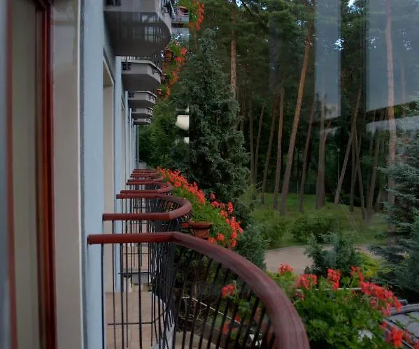 4 Pory Roku Sauna & Resort