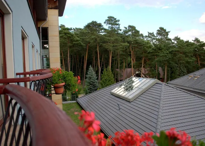 4 Pory Roku Sauna & Resort 2*