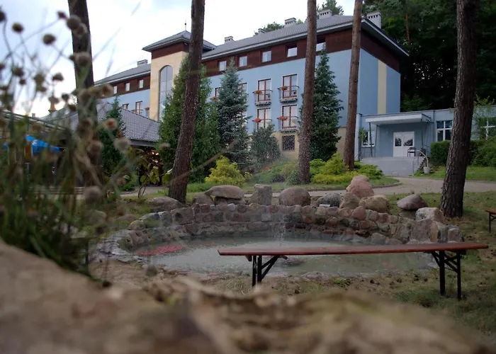 4 Pory Roku Sauna & Resort