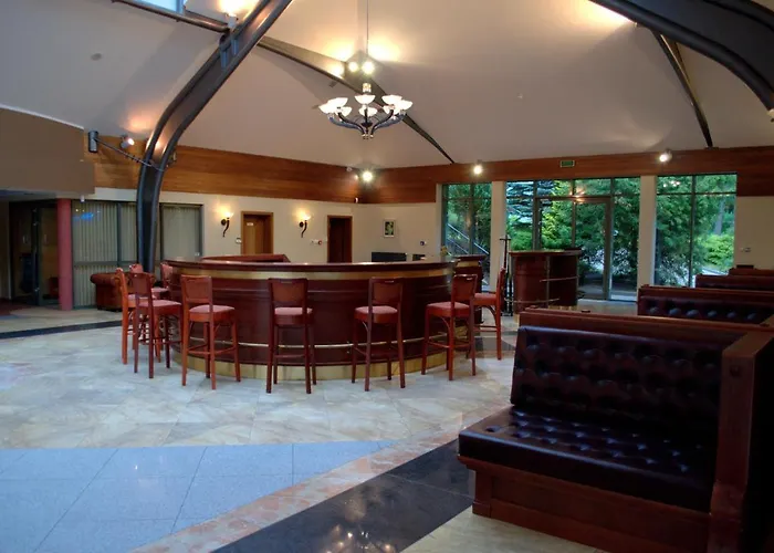 Üdülőközpont 4 Pory Roku Sauna & 2*