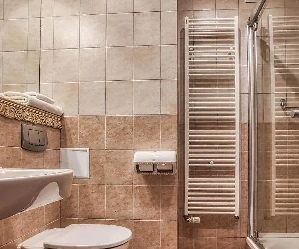 4 Pory Roku Sauna & Bakowo