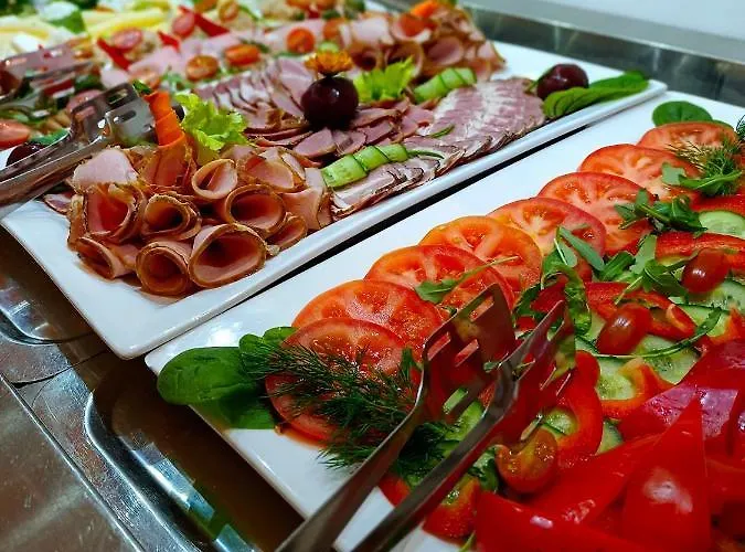 Resort 4 Pory Roku Sauna & Bakowo