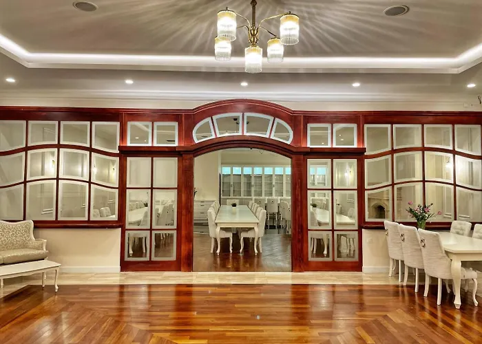 4 Pory Roku Sauna & 2* Bakowo