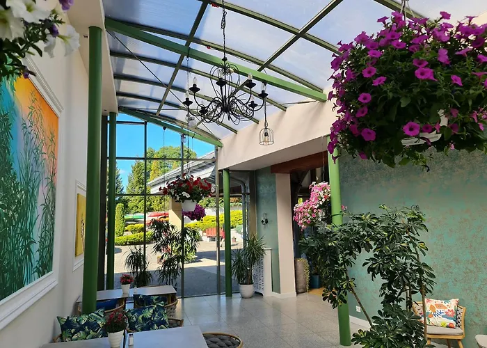 4 Pory Roku Sauna & 2*