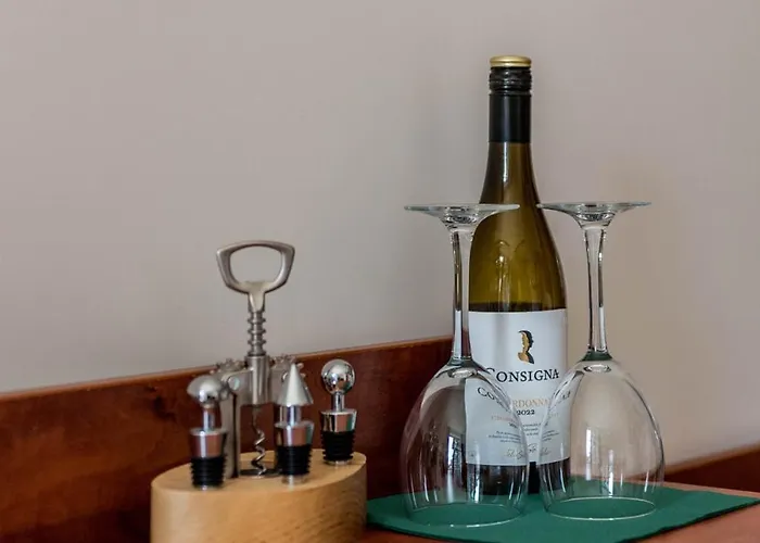 Resort 4 Pory Roku Sauna &