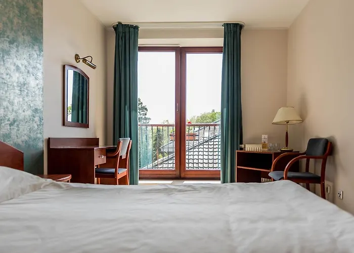 4 Pory Roku Sauna & Bakowo