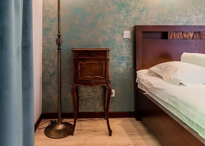 4 Pory Roku Sauna & 2* Bakowo