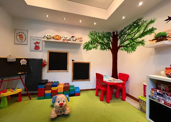 4 Pory Roku Sauna & Resort