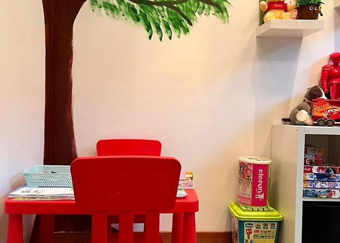 4 Pory Roku Sauna & 2*