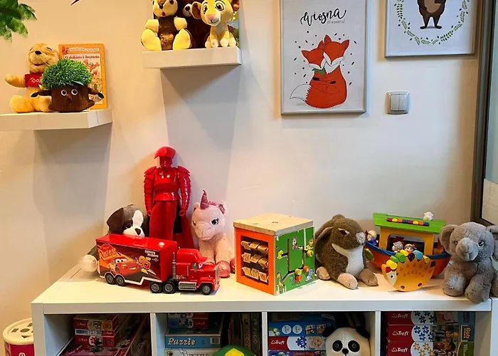 Resort 4 Pory Roku Sauna &