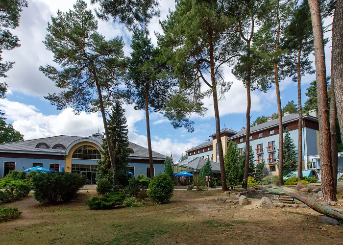 4 Pory Roku Sauna & Bakowo