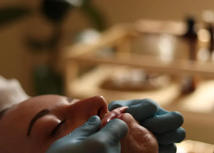 4 Pory Roku Sauna & Resort 2*