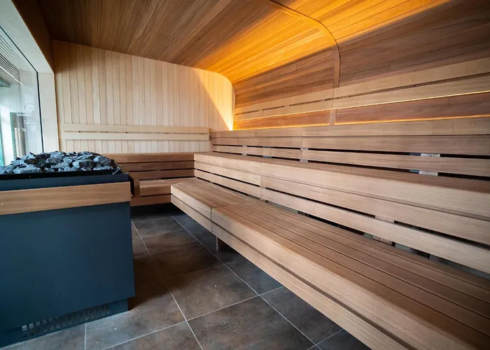 4 Pory Roku Sauna & Resort Bakowo